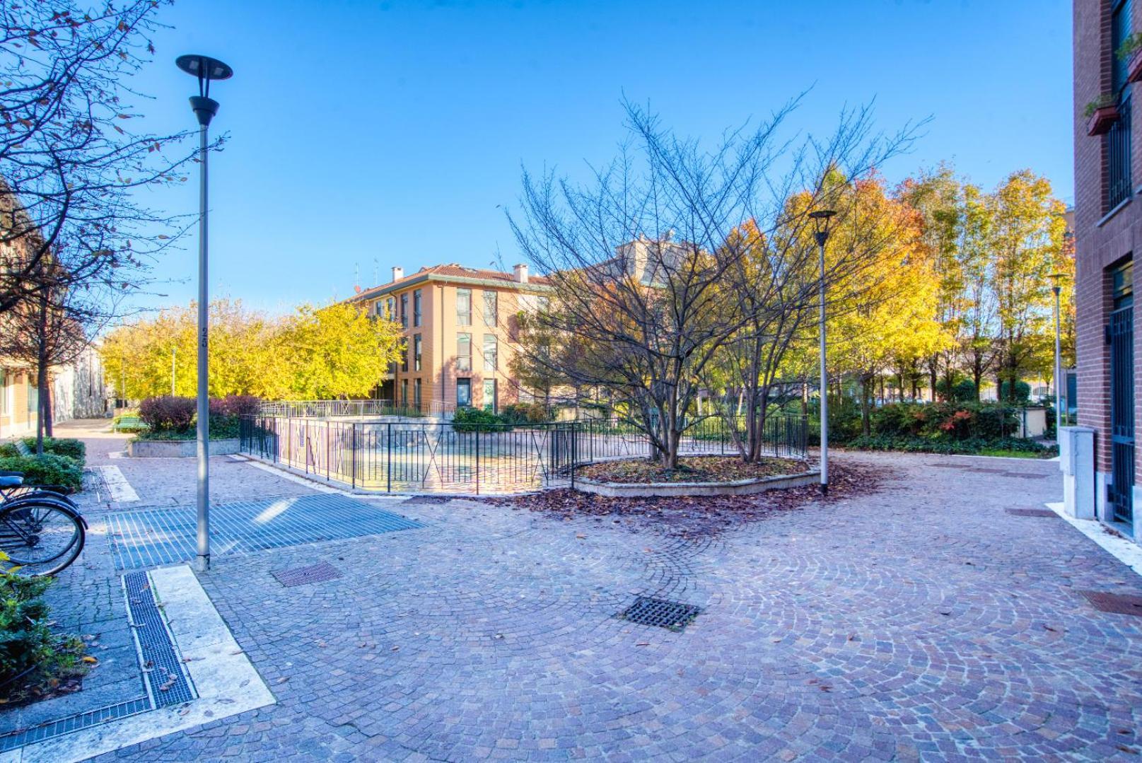 Italianflat - Canal Couture, Navigli Luxury Retreat Milano Exteriör bild