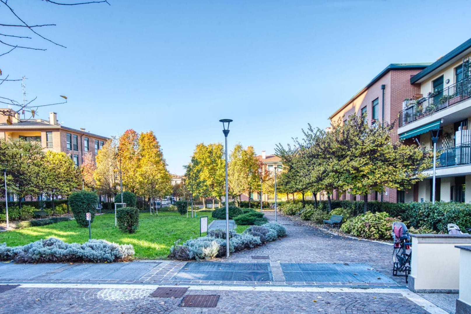 Italianflat - Canal Couture, Navigli Luxury Retreat Milano Exteriör bild