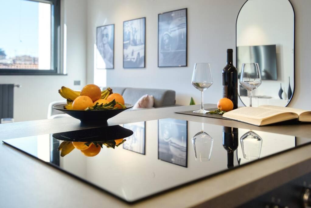 Italianflat - Canal Couture, Navigli Luxury Retreat Milano Exteriör bild