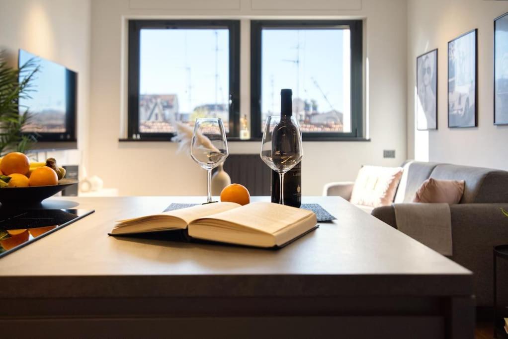 Italianflat - Canal Couture, Navigli Luxury Retreat Milano Exteriör bild
