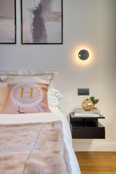 Italianflat - Canal Couture, Navigli Luxury Retreat Milano Exteriör bild