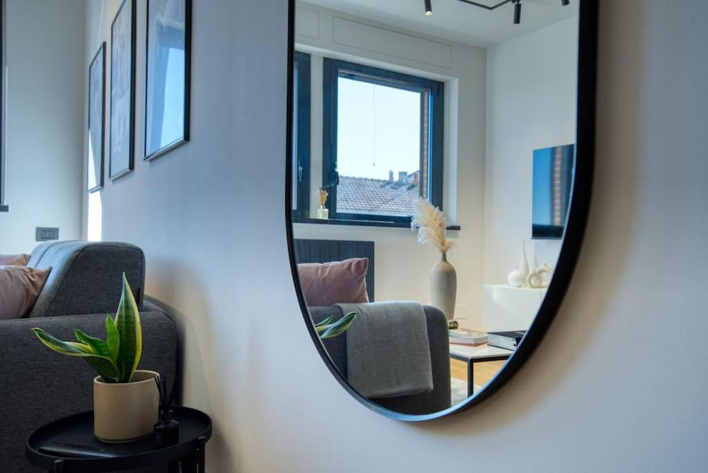 Italianflat - Canal Couture, Navigli Luxury Retreat Milano Exteriör bild