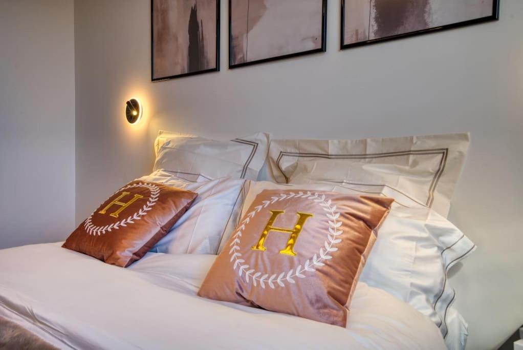Italianflat - Canal Couture, Navigli Luxury Retreat Milano Exteriör bild